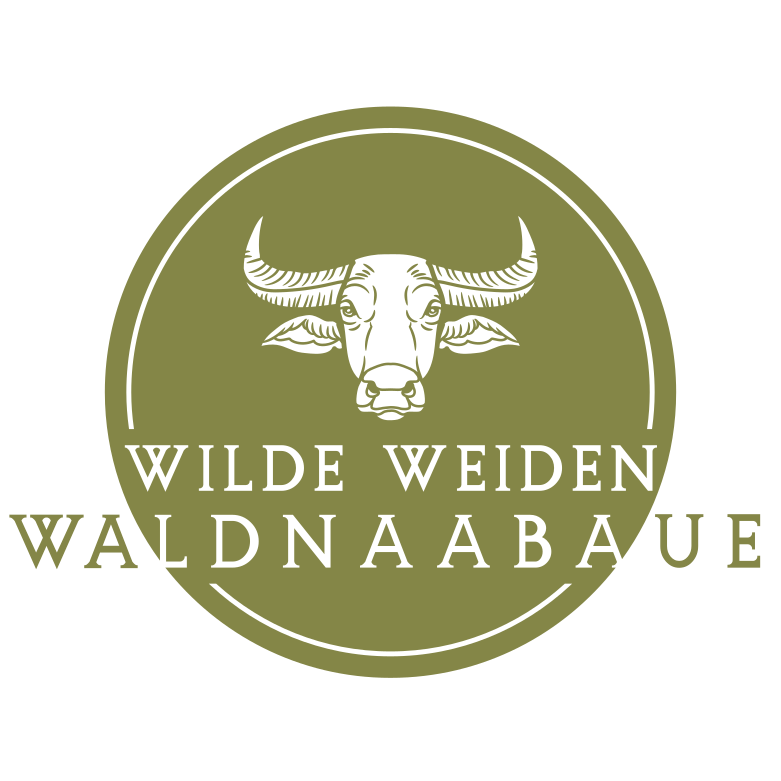 Wilde Weiden Waldnaabaue